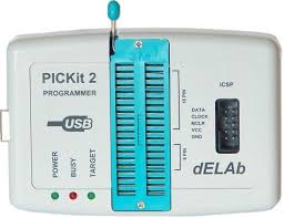 PIC kit2 Programlayıcı: Mikrodenetleyiciler İçin Kusursuz Programlama Çözümü