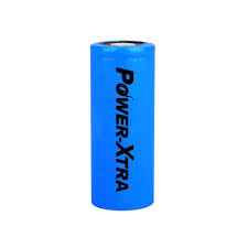 Power-Xtra PX26700-50E - 3.7V 5000mAh Li-ion Şarjlı Pil: Güç ve Dayanıklılığın Birleşimi