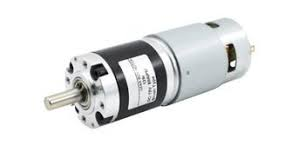 MG907 12VDC - 90rpm – Ø42mm Planet Redüktör: Yüksek Performans ve Güvenilirlik